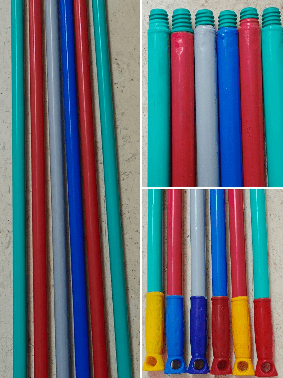 3 & 4 feet Sleeve Pipe - Standard