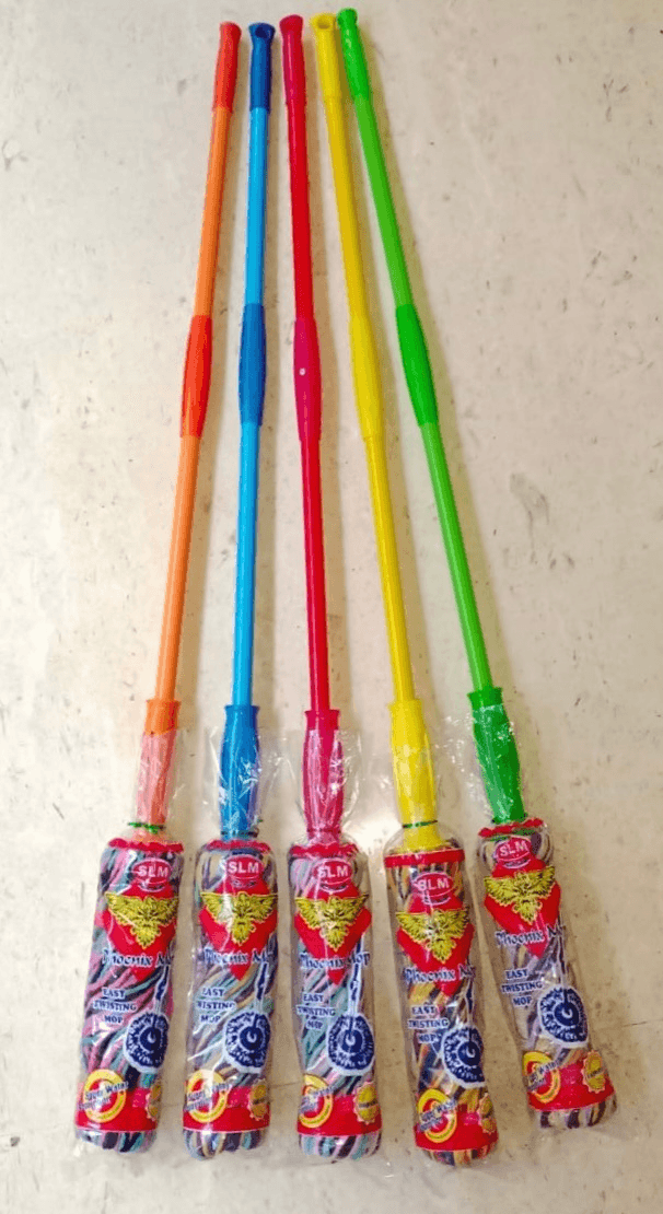 4' P/C - Standard