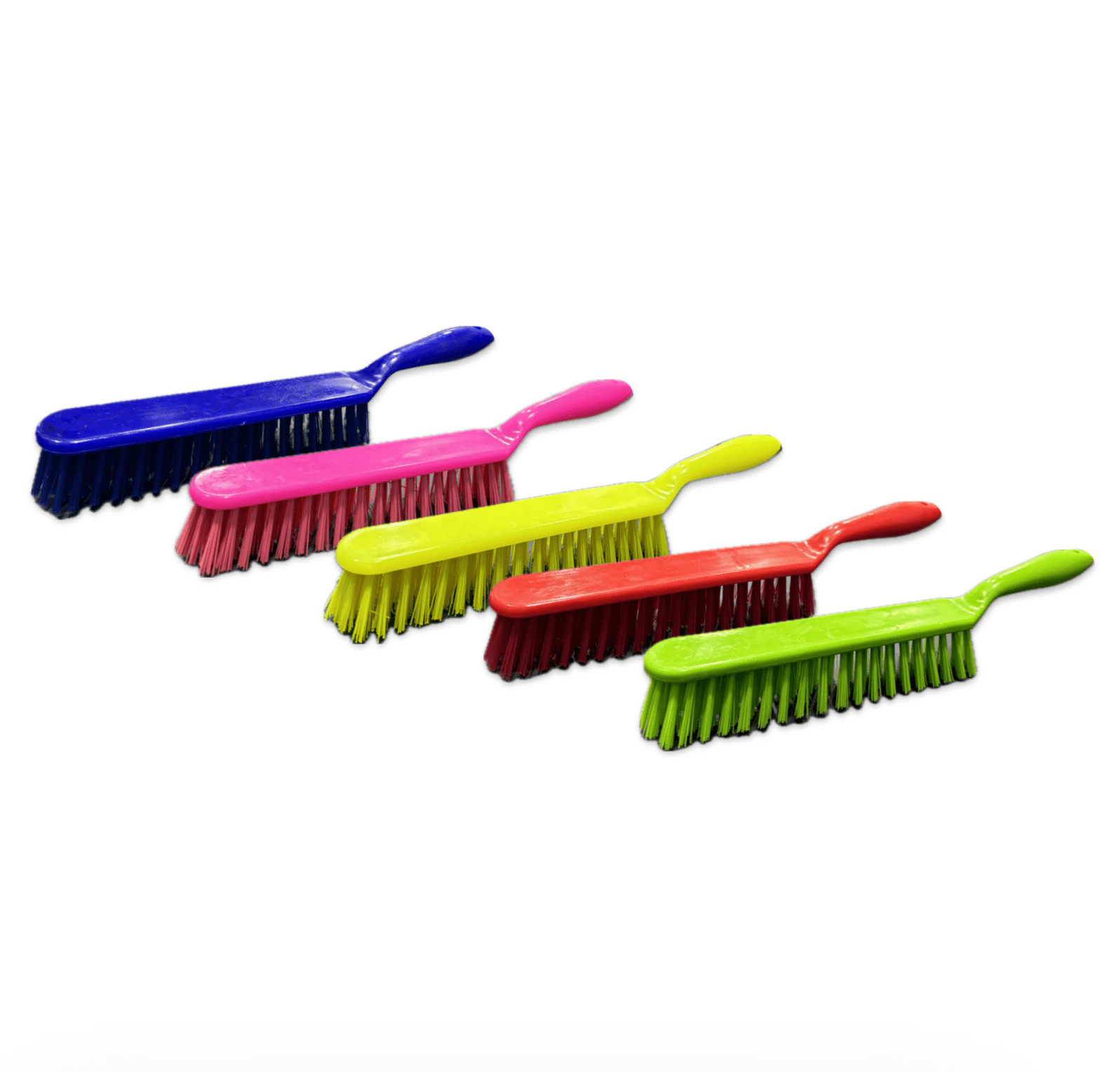 Car Brush (Hard) - Standard