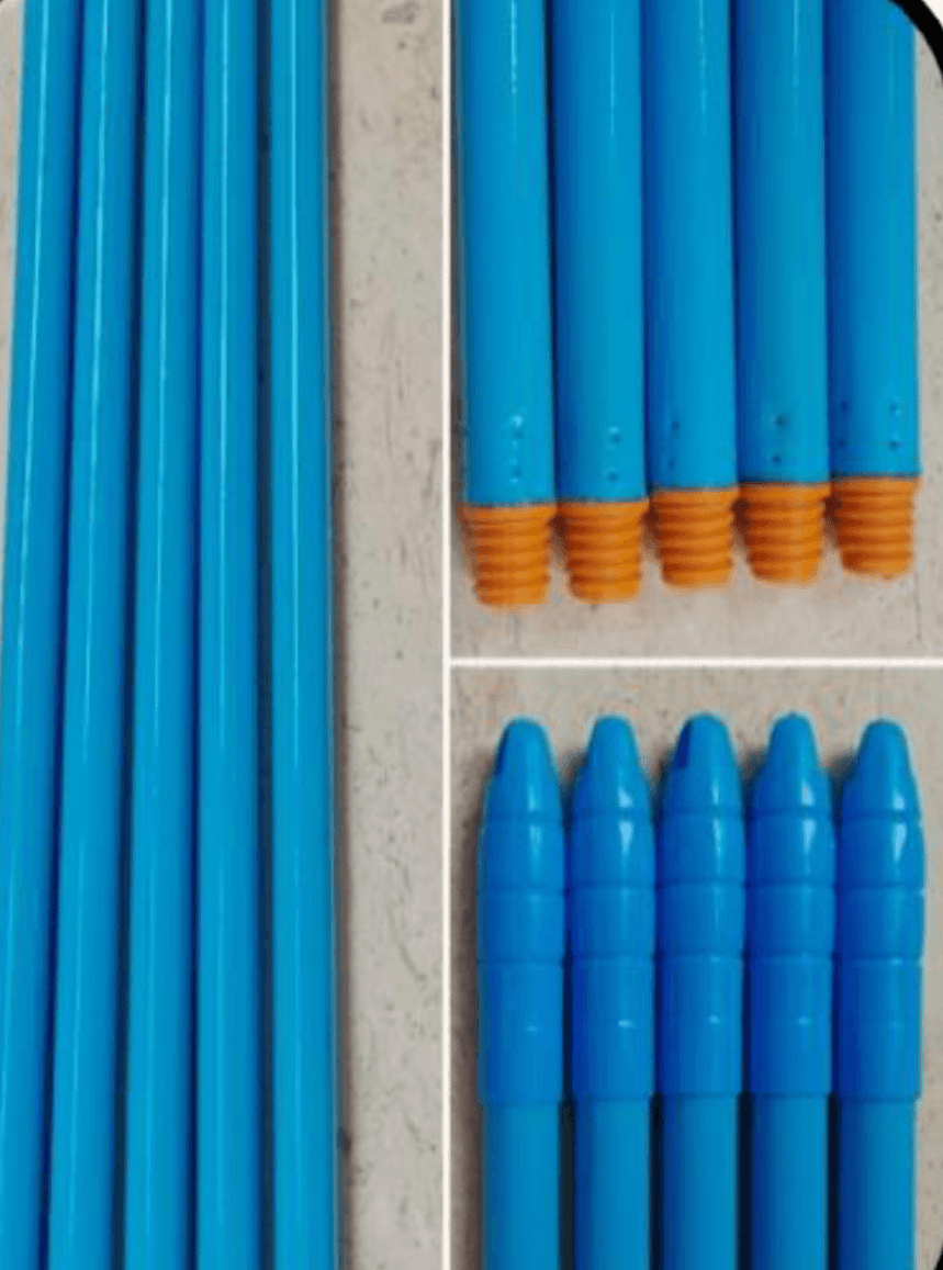 777 Cotton Mop with pipe - Standard