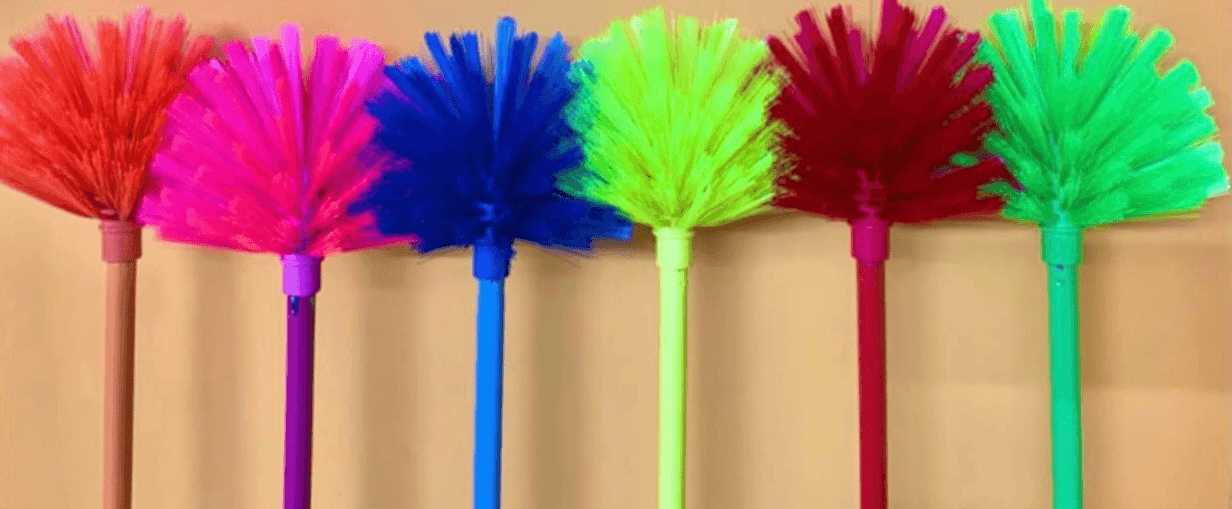 Brushes