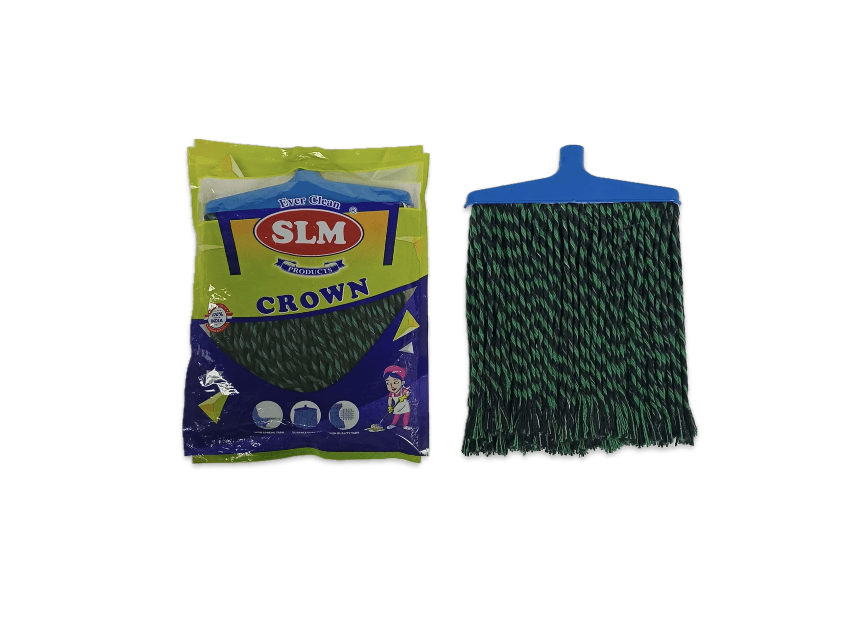 Crown - Colored