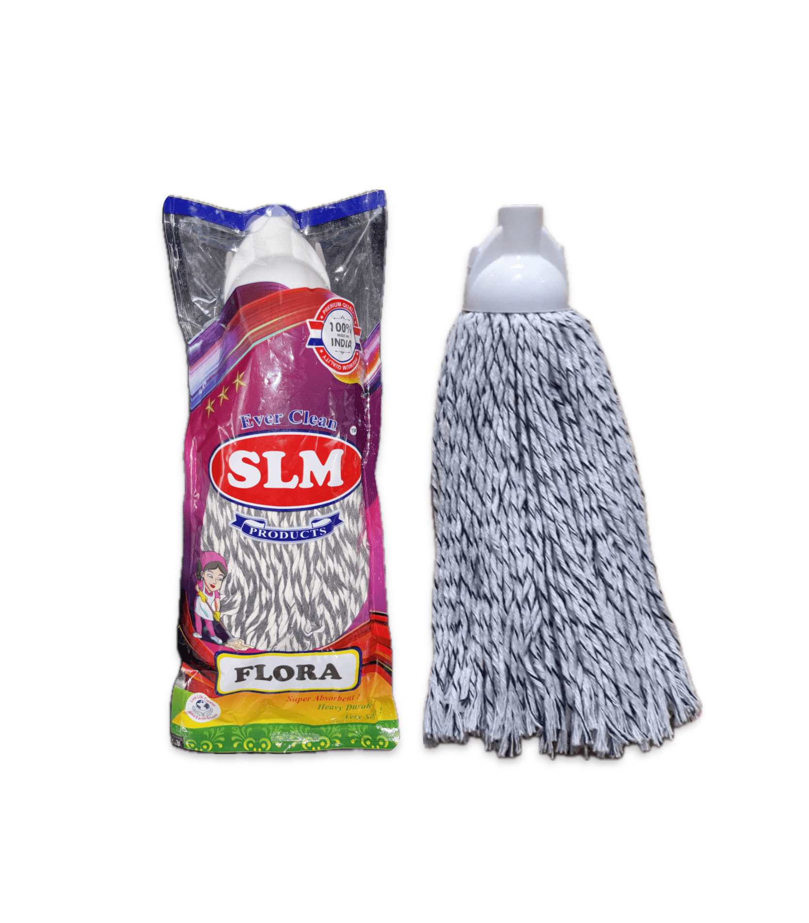 Flora - Standard