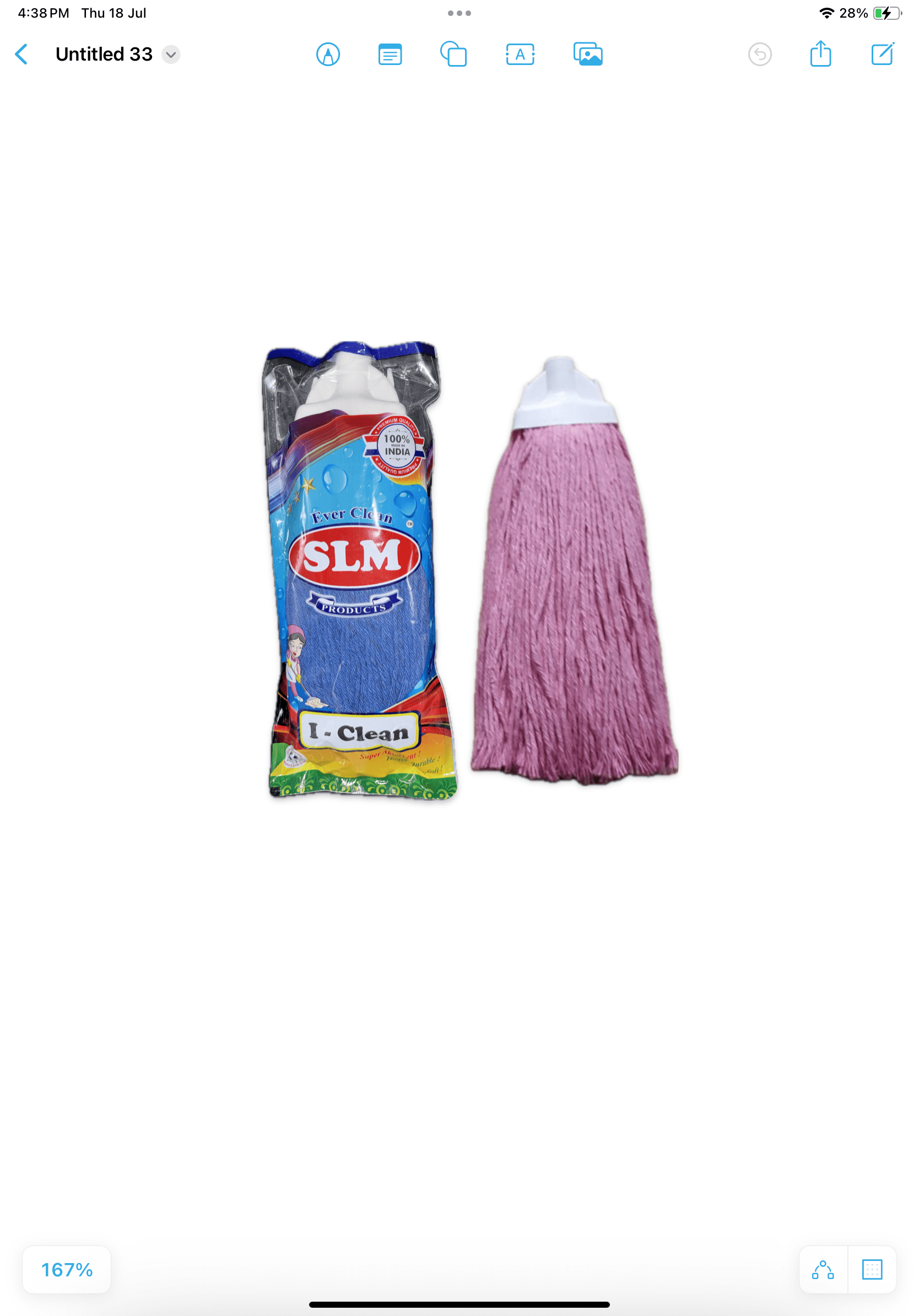 I-Clean - Standard