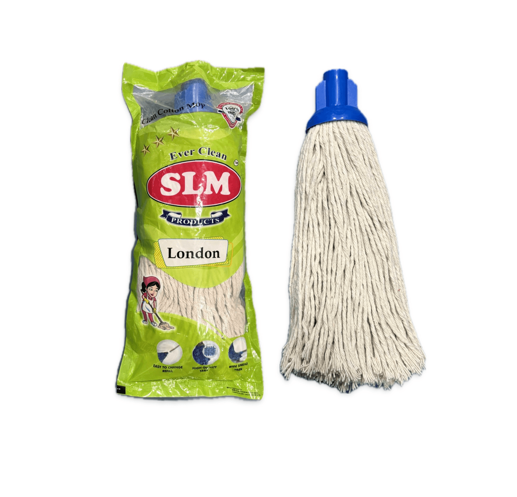 London (G) - Colored